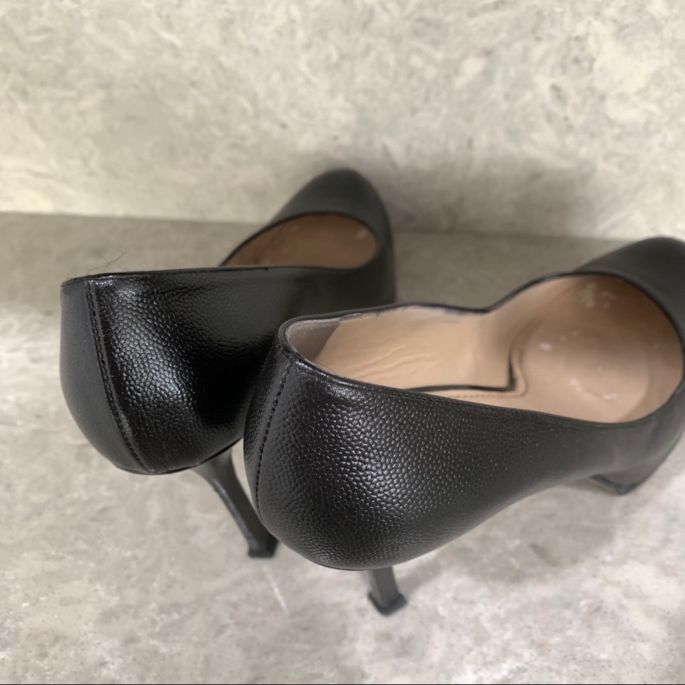 YSL Black Heels - Picture 10 of 13